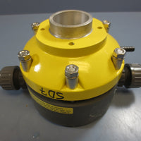 Milton Roy SD78PLE PVC Liquid End Assembly Pump
