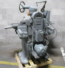 Norton Hydraulic Surface Grinder w/ 6 x 18" Magnetic Chuck