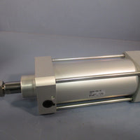 SMC PNUEMATIC CYLINDER MAX. PRESS 1.0 MPa C96SDB80-0125C-DKT