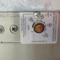 McLean Cooling G280646G051 Spectracool 5400/6000 BTU Air Conditioner 3 Phase