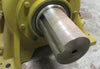 SM Cyclo CHHJ-4215DAY-258 Gear Reducer 258:1 Ratio, 9.23 HP In, 72900 In-Lb Torq