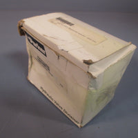 PARKER 629683 HYDRAULIC PRESSURE RELIEF CONTROL VALVE RPS600SH