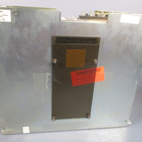 Indramat AC Servo Power Supply TVM 1.2050220/300W0/220/380