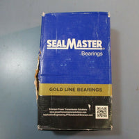 SealMaster Flange Bearing w/ Ball Bearing SFT24TC 11/2" NEW