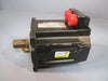 ALLEN BRADLEY KINETIX INVERTER DUTY AC SERVO MOTOR SER. A 460V MPL-B4520P-SJ22AA