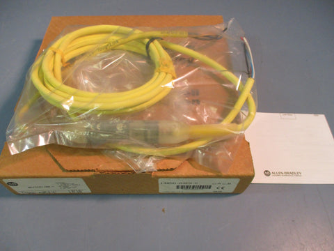 NIB Allen Bradley 1485DA3C3C Series A REV B Devicelink Conductor
