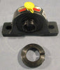 SealMaster NP-16TC Gold Line Standard 2-Bolt Pillow Block Bearing 705753 1" Bore