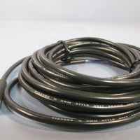 Banner Engineering 88664 Cordset M8 Female Straight, 5 Wire, 2 Meter PKG5M2