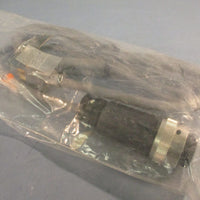 INDUSTRIAL SPARE 0688011A CABLE, POWER CORD 115 VOLT, 7PIN