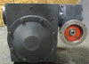 Hub City 0220-72382-6004 Double Reduction Worm Gear Drive Model 6004 3600:1 NOS