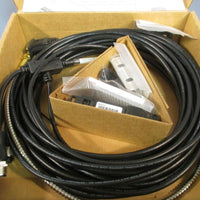 DOMINO PHOTOEYE SENSOR DAISKXPCD KIT 21845 DOMINO XPC2 KIT# AE14452