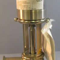 GEA Tuchenhagen NBOD2"SALAT.0700MBAL032J/52 Shutoff Valve 17/8" Bore