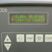 Loctite 97006 Digital Precision Syringe Dispenser w/ Power Cord
