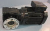 Sew-Eurodrive WAF30 DRE80M2/LN Gearmotor 2890 r/min 0.75kW 220V 2-1/2" Bore