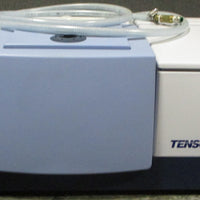 Bruker Tensor 27 Infared Spectrometer w/ Harrick ATR Cell II Micro Sampler