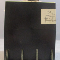 Danaher Eagle Signal Controls BR14A6 Timer Module 120V 50/60Hz