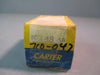 Carter Cam Follower SCE-48-SB SS