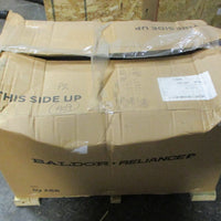 ABB Baldor CECP83774T-4 3-Phase Motor 10HP 1765RPM 460V 1-3/8" Shaft Dia