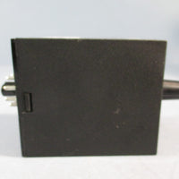 ENTRELEC SSAC TRM24D2Z1 TIME DELAY RELAY, 24VDC .05-1.0 SECONDS