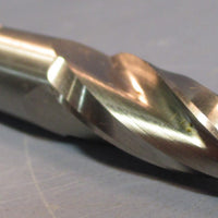 Weldon 3° Tapered End Mills T3-12A-3 3/8" DIA 1/2" SHK 1-1/4" LOC USA