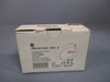 Box of (2) Allen Bradley Ser D Circuit Breaker 1489-M1C060