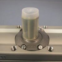SMC AIR CYLINDER ROTARY ACTUATOR  CDRA1BS50180CZ