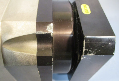 Apex Dynamics AB180S2P2 Gear Reducer 050:1 Ratio   7 Arcmin Gearbox