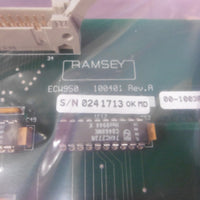 1 New Ramsey ECW950 Printed Circuit Distribution Board Rev A