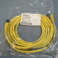 Brad Connectivity 4M 22/4 AWG Tape Cordset 884031K05M040