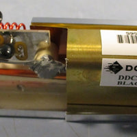 Domino DDC3 STD Laser Black L007440 Exchange Laser Tube Assy