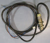 Eaton Cutler Hammer E57-18LE12-B Inductive Proximity Sensor 10-50VDC 200mA