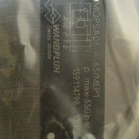 Wandfluh MQPSA06-A-63/MEP1 350 bar ME35/19x50-P1-24P1 Valve NIB
