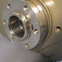 Stober K102WG0700MT10F Gear Reducer ServoFit Precision Gearhead 70:1 Ratio