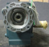 Dodge Tigear 2 40Q60R14 Gear Reducer 60:1 Ratio 1-7/8" Shaft Dia 3HP Max In NOS