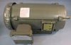 Baldor CEM7037T Hazardous Location Motor CB649250 35E377M494G1 7/8" Shaft Di NOS