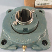 DODGE F4SIP107R MOD, FLANGE MOUNT BEARING 17/16" BORE, 062688