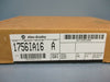 Allen-Bradley AC Input 16 PT CAT 1756-IA6/A Ser. A 120 VAC 50/60Hz 13mA NEW