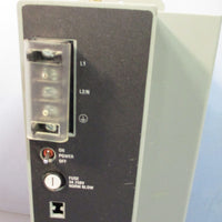Allen Bradley Power Supply Module 120/220V 1771P7 C
