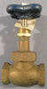 Nibco T-235-Y Gate Valve 3/4" Bronze Body 150lb SWP 300lb WOG