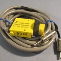 Label Aire 7460820 Photoelectric Sensor 5-15 VDC