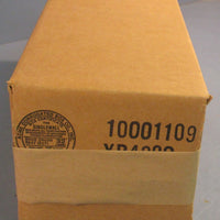 Kimble Kimax 280161000 Volumetric Flask RaySorb Red 1000ML Class A