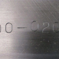 Kraken Automation Stop Pin Assembly 07792MD600200