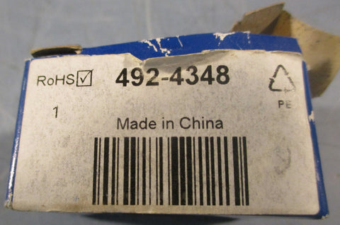 Arx 4924348 CeraDyna Axial Fan FD2440C0151D 24VDC 0.16A (Lot of 4)