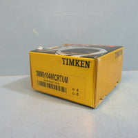 Timken 3MM9104WICRTUM Super Precision Angular Contact Bearing d4 D5 NEW