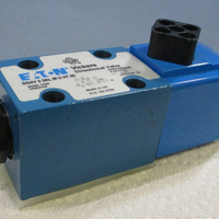 EATON VICKERS DIRECTIONAL VALVE DG4V32ALMUH760