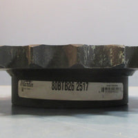 Martin 80BTB26 2517 Taper Lock Sprocket 1" Pitch for #80 Chain