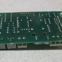 Warner Electric Printer Circuit Board Isolation Follower 224827001C BWC3601500