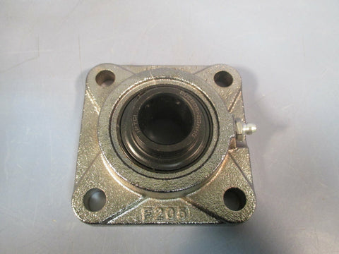 IPTCI 4Bolt Flange Bearing 25MM 402100082 F205