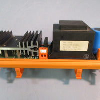 Weidmuller Action Instrument Slim Pack DIN Rail Power Supply 800378