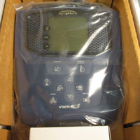 VWR SYMPHONY 248508A01 SB90M5 Benchtop Meter w/ATC Glass Body & PH Electrode